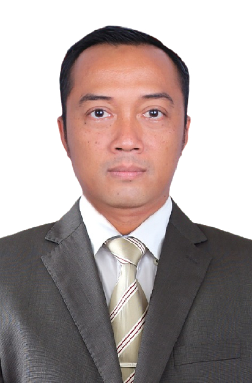 Wakil Kepala LPTTN Lembaga Perguruan Taman Taruna Nusantara